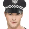 Politihatt