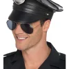 Politihatt Deluxe