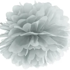 Pom Pom Grå