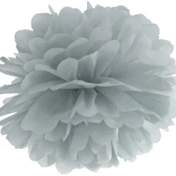 Pom Pom Grå