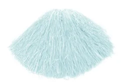 Pom Pom Hvit