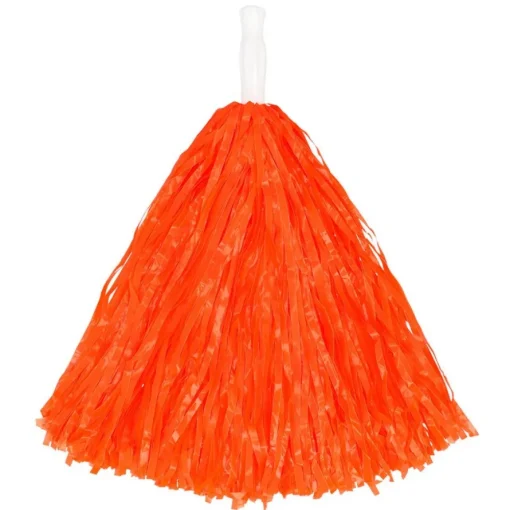 Pom Pom Oransje