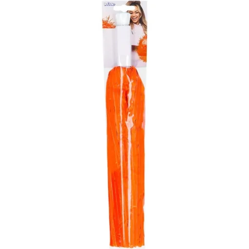 Pom Pom Oransje