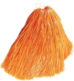 Pom Pom Oransje