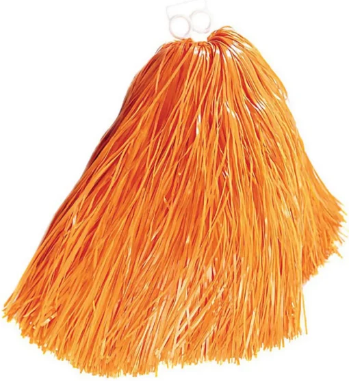 Pom Pom Oransje