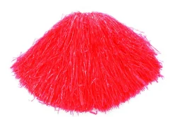 Pom Pom Rød