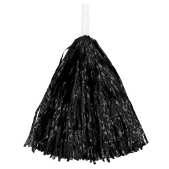 Pom Pom Svart