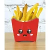 Pomme Frites Begere Salty Junkfood