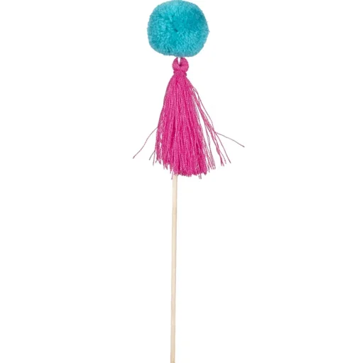 Pompom Cocktailpinner