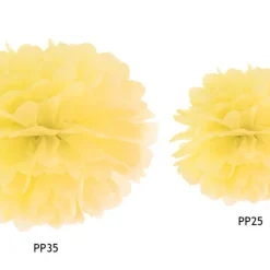 Pompom Gul