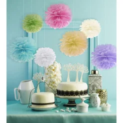 Pompom Gul