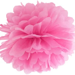 Pompom Lyserosa