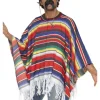 Poncho Multifarget