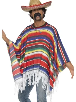 Poncho Multifarget