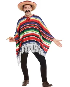 Poncho Multifarget