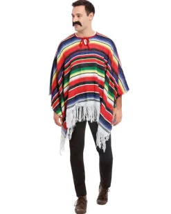Poncho Multifarget