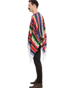 Poncho Multifarget