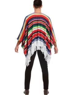 Poncho Multifarget