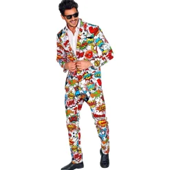 Pop Art Dress