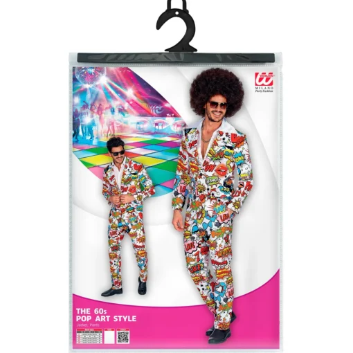 Pop Art Dress