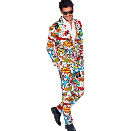 Pop Art Dress