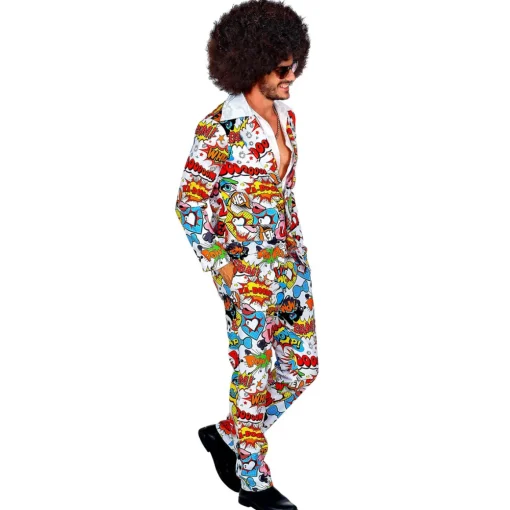 Pop Art Dress