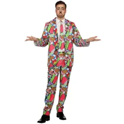 Pop-Art Dress