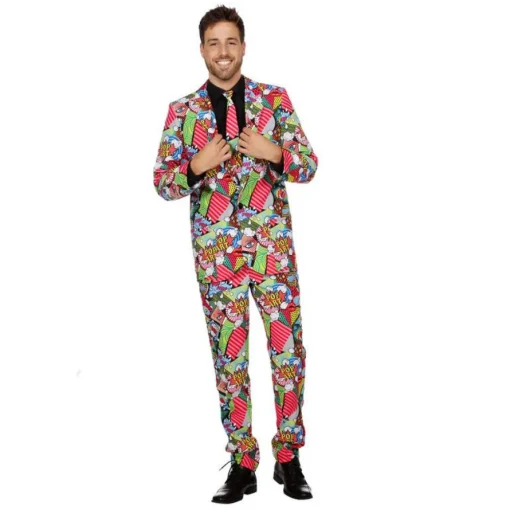 Pop-Art Dress
