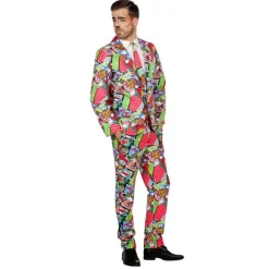 Pop-Art Dress