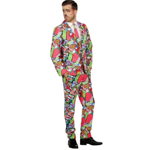 Pop-Art Dress