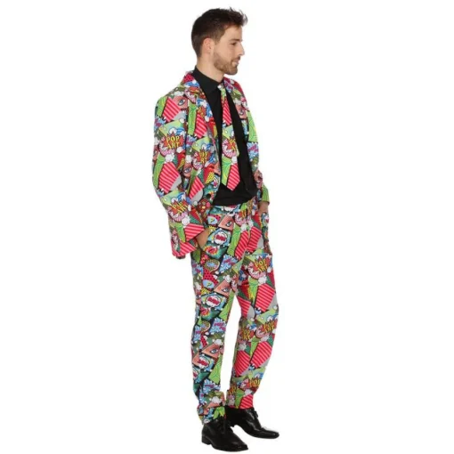 Pop-Art Dress