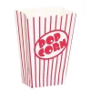 Popcorn Begere
