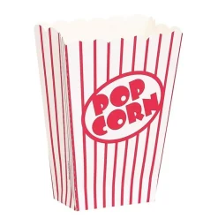 Popcorn Begere