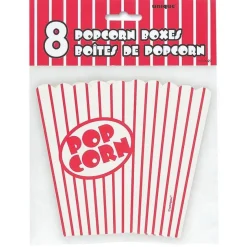 Popcorn Begere