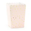 Popcornbegre Rosa