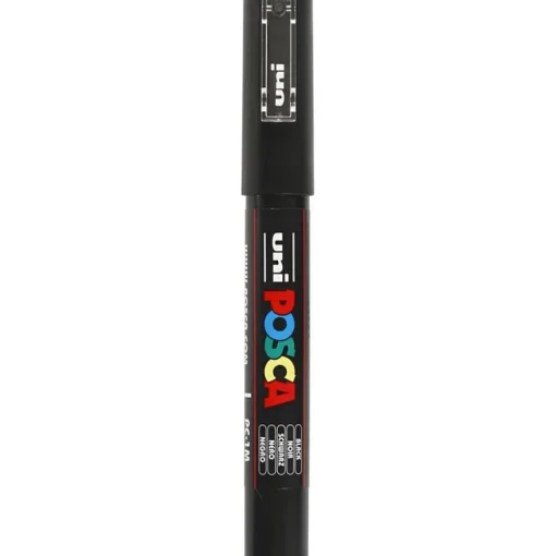 Posca 0,7 mm Permanent Tusj