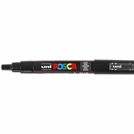 Posca 0,7 mm Permanent Tusj