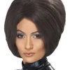 Poshparykk Brun