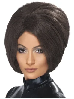 Poshparykk Brun