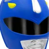 Power Rangers® Blå Hjelm