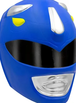 Power Rangers® Blå Hjelm