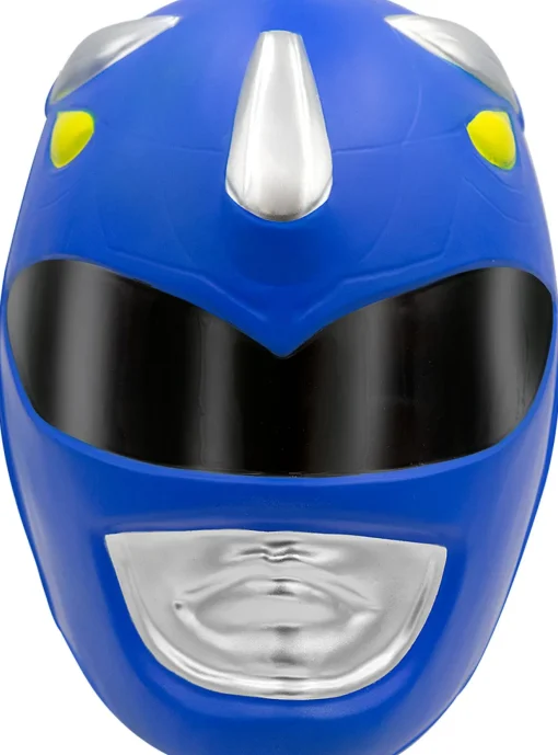 Power Rangers® Blå Hjelm
