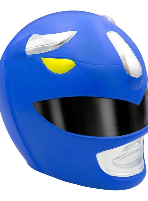 Power Rangers® Blå Hjelm