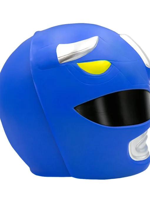 Power Rangers® Blå Hjelm