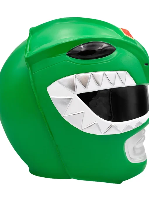 Power Rangers® Hjelm Grønn