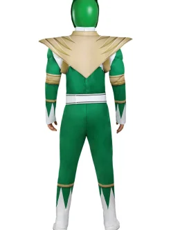 Power Rangers® Hjelm Grønn