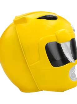 Power Rangers® Hjelm Gul