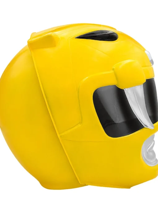 Power Rangers® Hjelm Gul