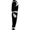 Power Rangers® Hjelm Svart