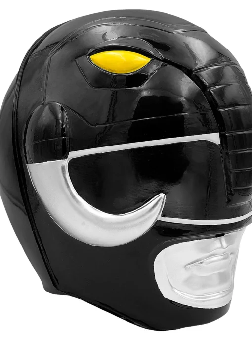 Power Rangers® Hjelm Svart